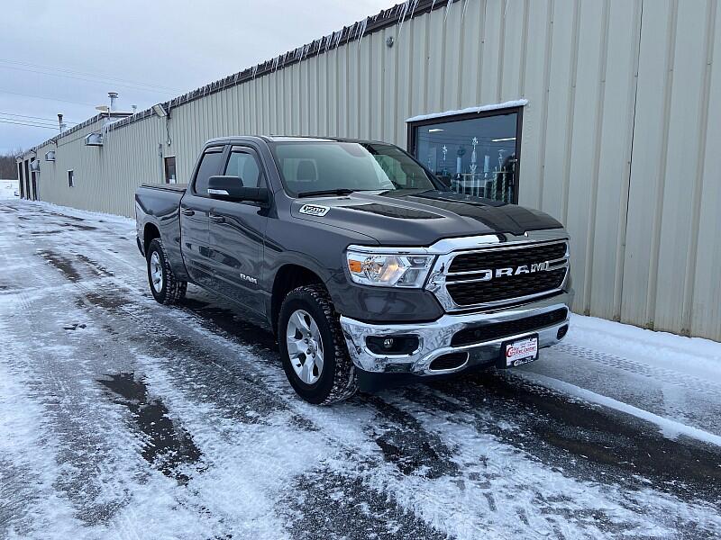 2022 RAM Ram 1500 Pickup Big Horn/Lone Star's photo