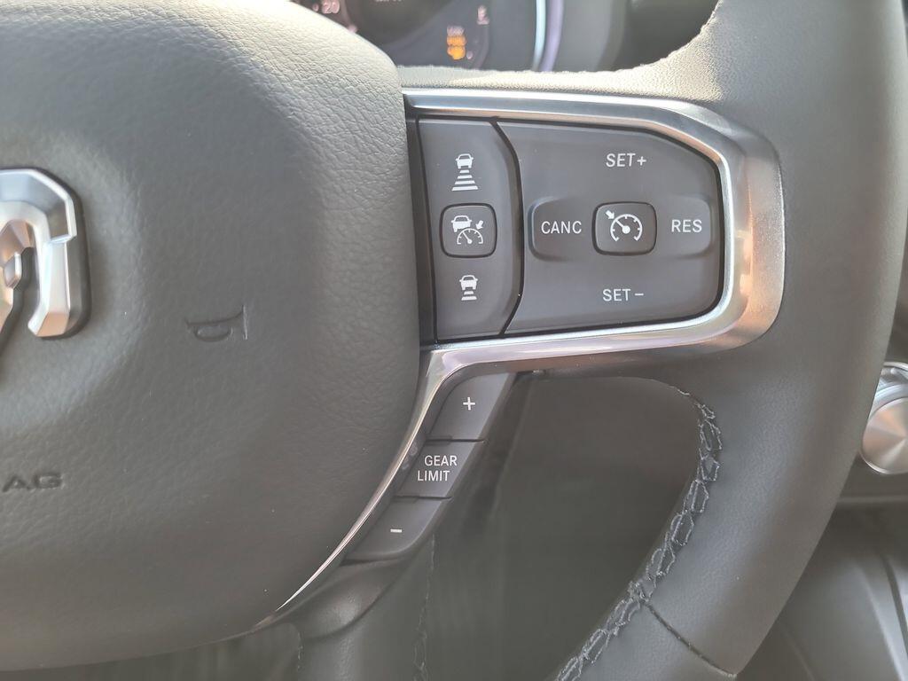 2026 RAM 1500 Laramie - Photo 34