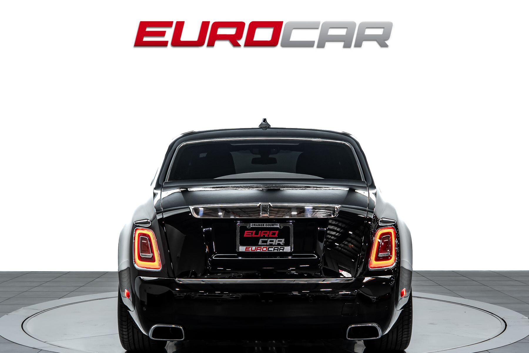 2024 Rolls-Royce Phantom *IMMERSIVE SEATING * REAR THEATER*Image 5