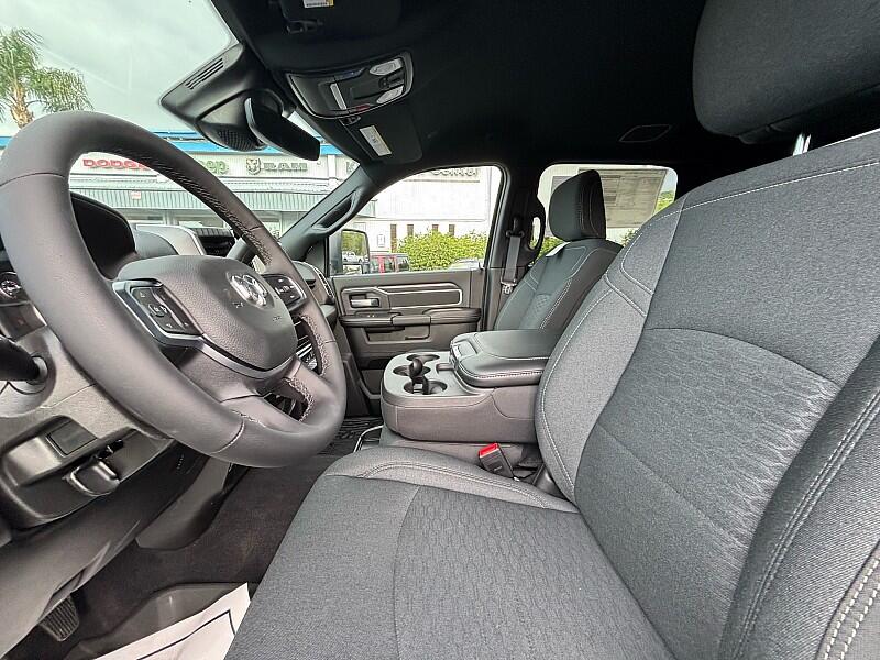 2026 RAM 2500 Big Horn - Photo 11