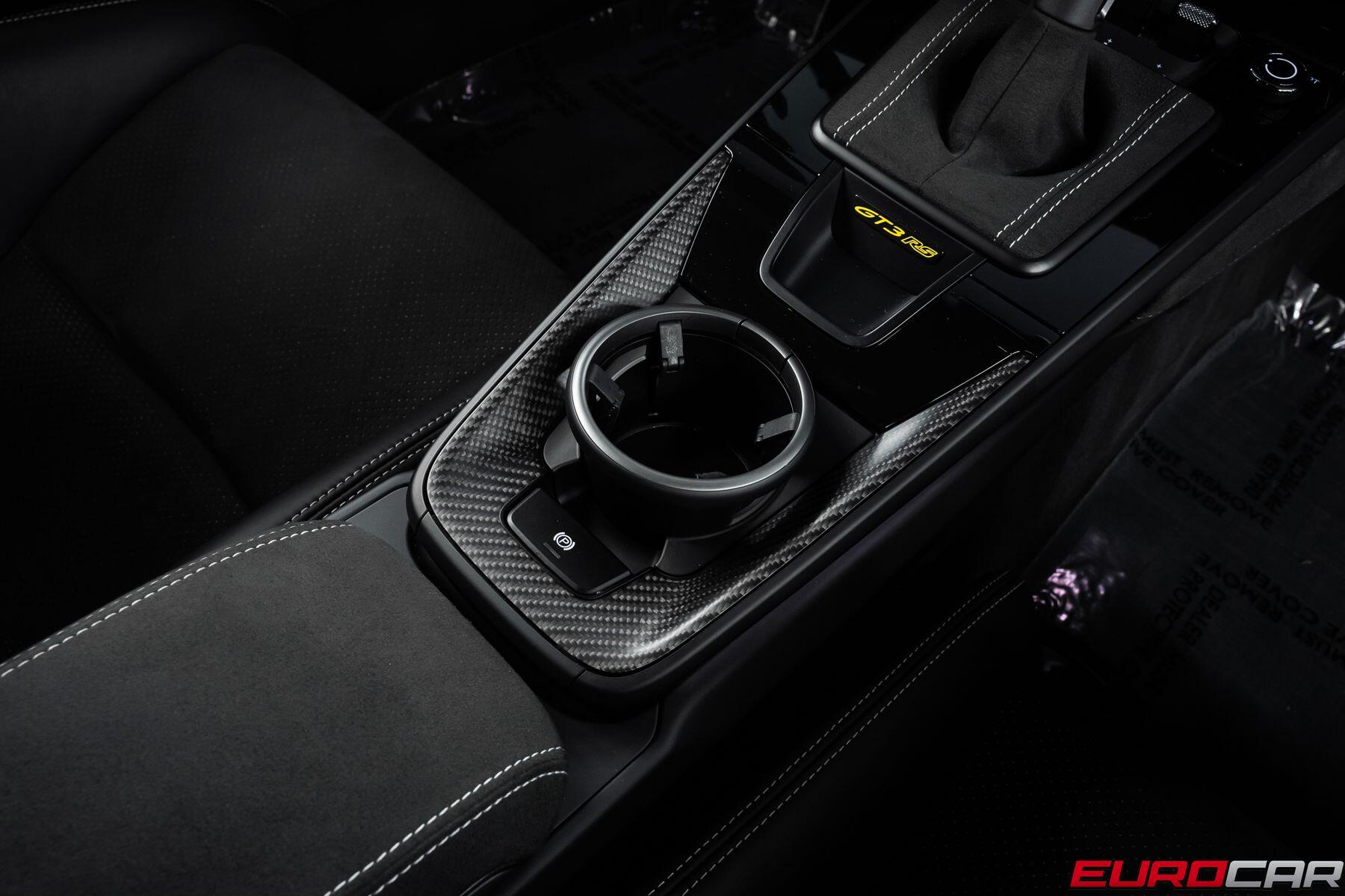 2024 Porsche 911 GT3 RS *WEISSACH PACKAGE * RARE COLOR*Image 35