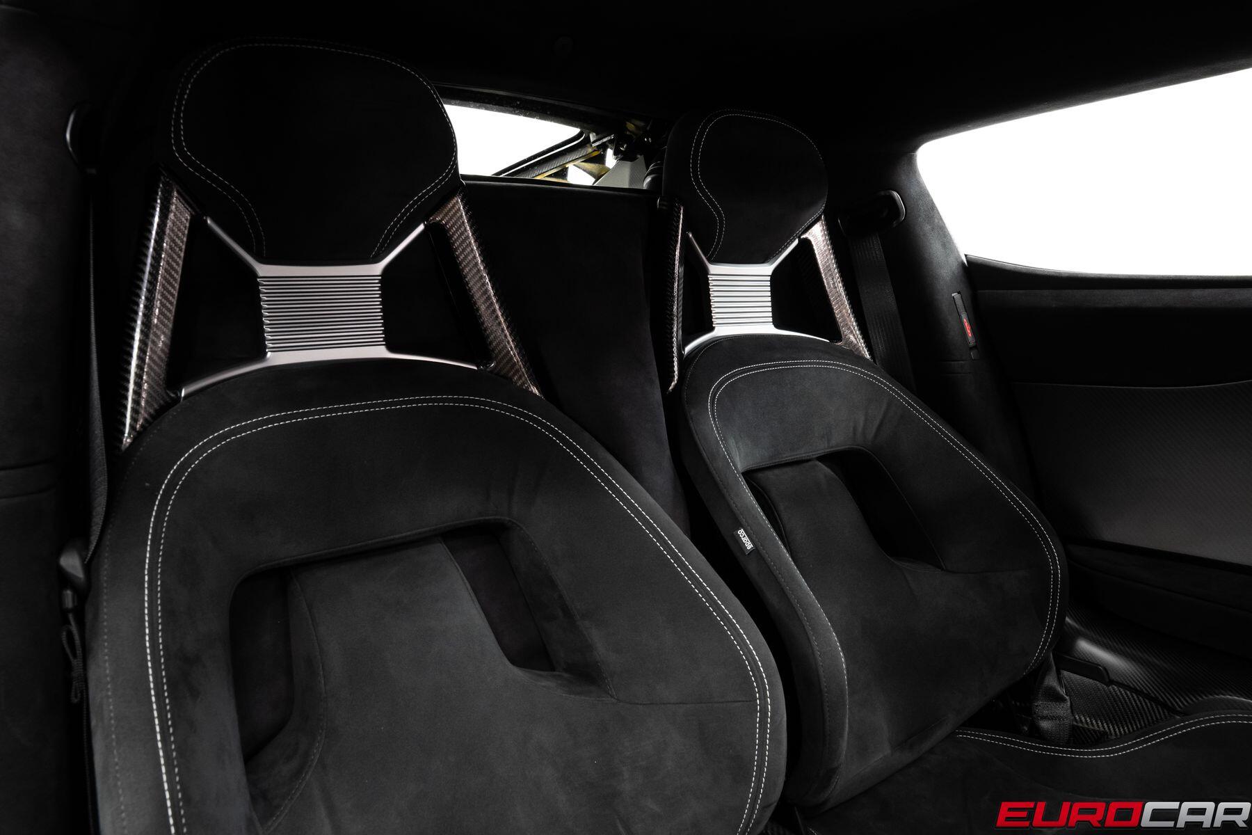 2020 Ford GT *ONLY 213 MILES * CARBON EXTERIOR PACK*Image 54