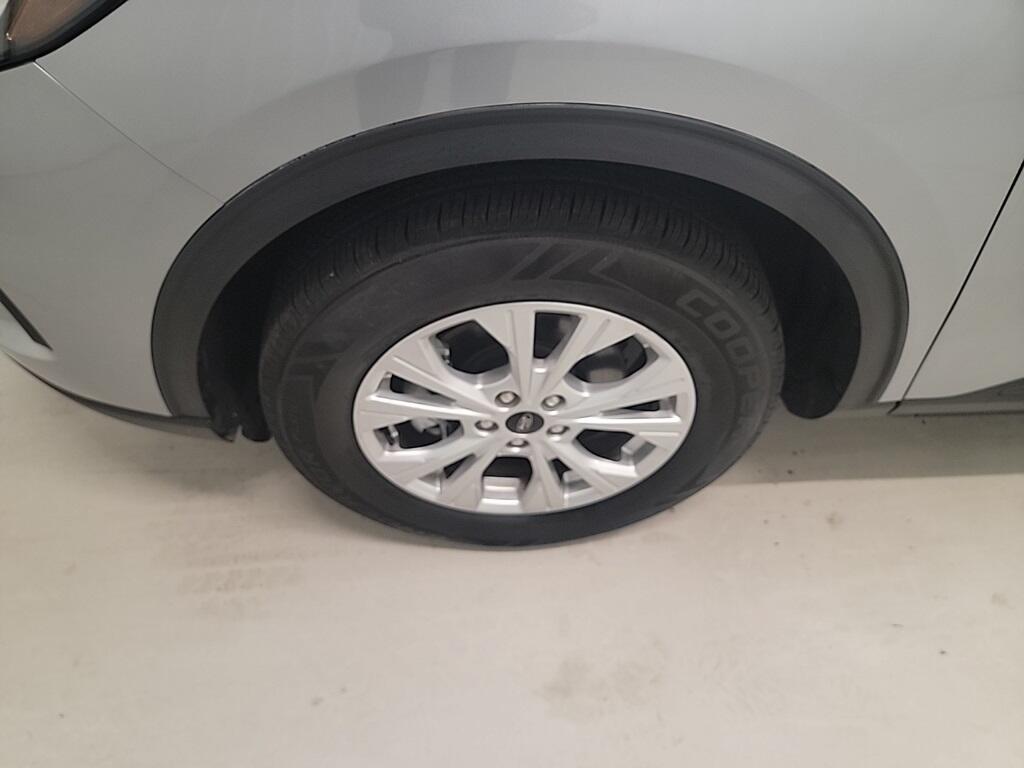 Used 2024 Ford Escape Active with VIN 1FMCU9GN8RUA24104 for sale in Cedarburg, WI
