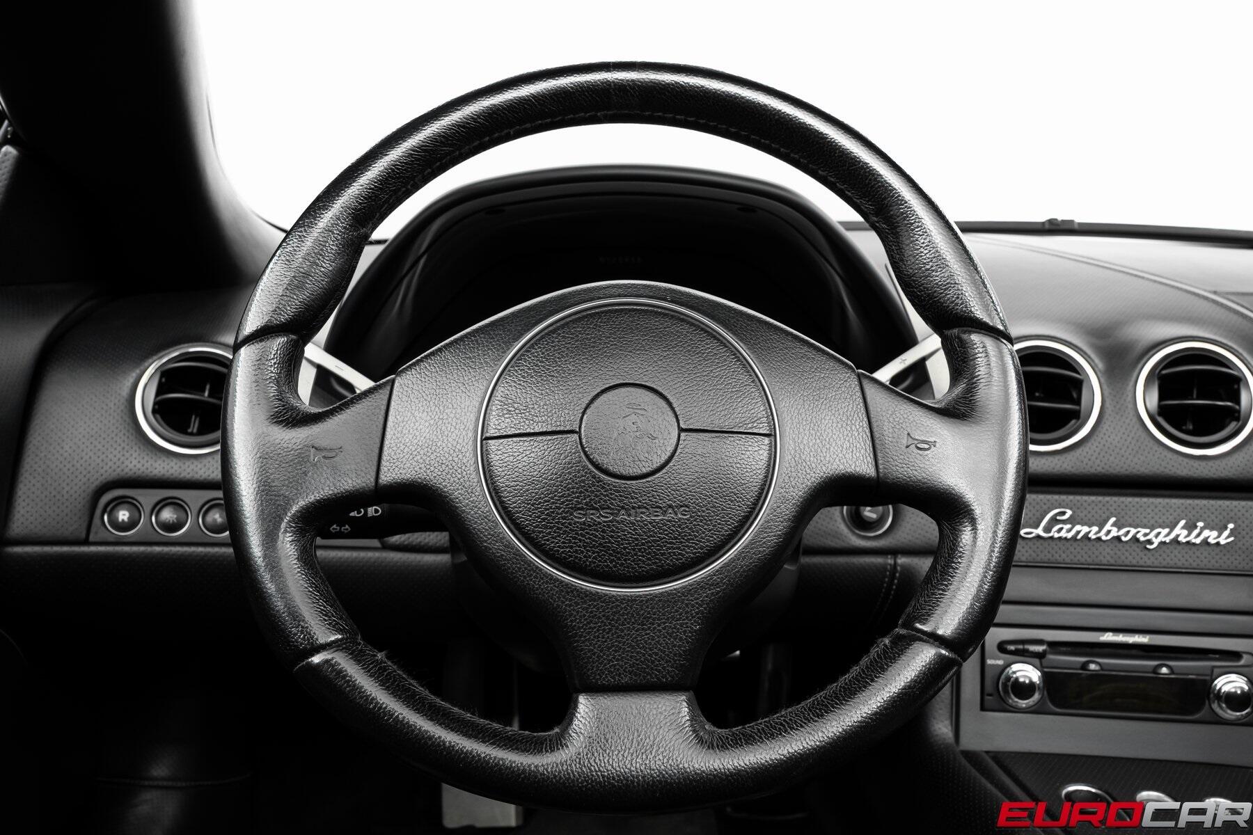 Used 2005 Lamborghini Murcielago *FRONT AXLE LIFT * IMMACULATE CONDITION*Image 30