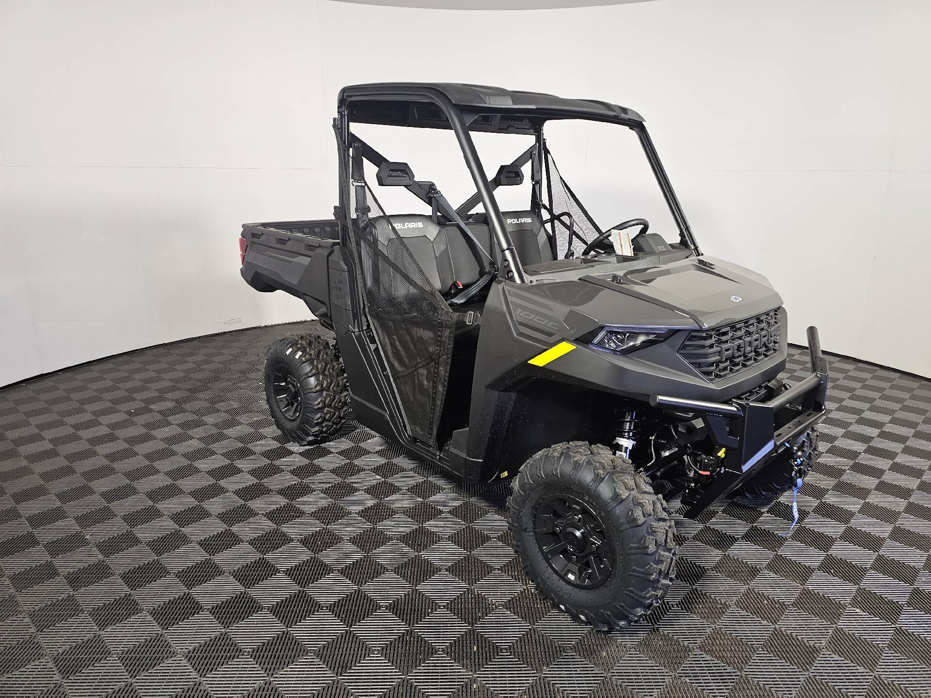 2027 Polaris RANGER 1000 PREMIUM