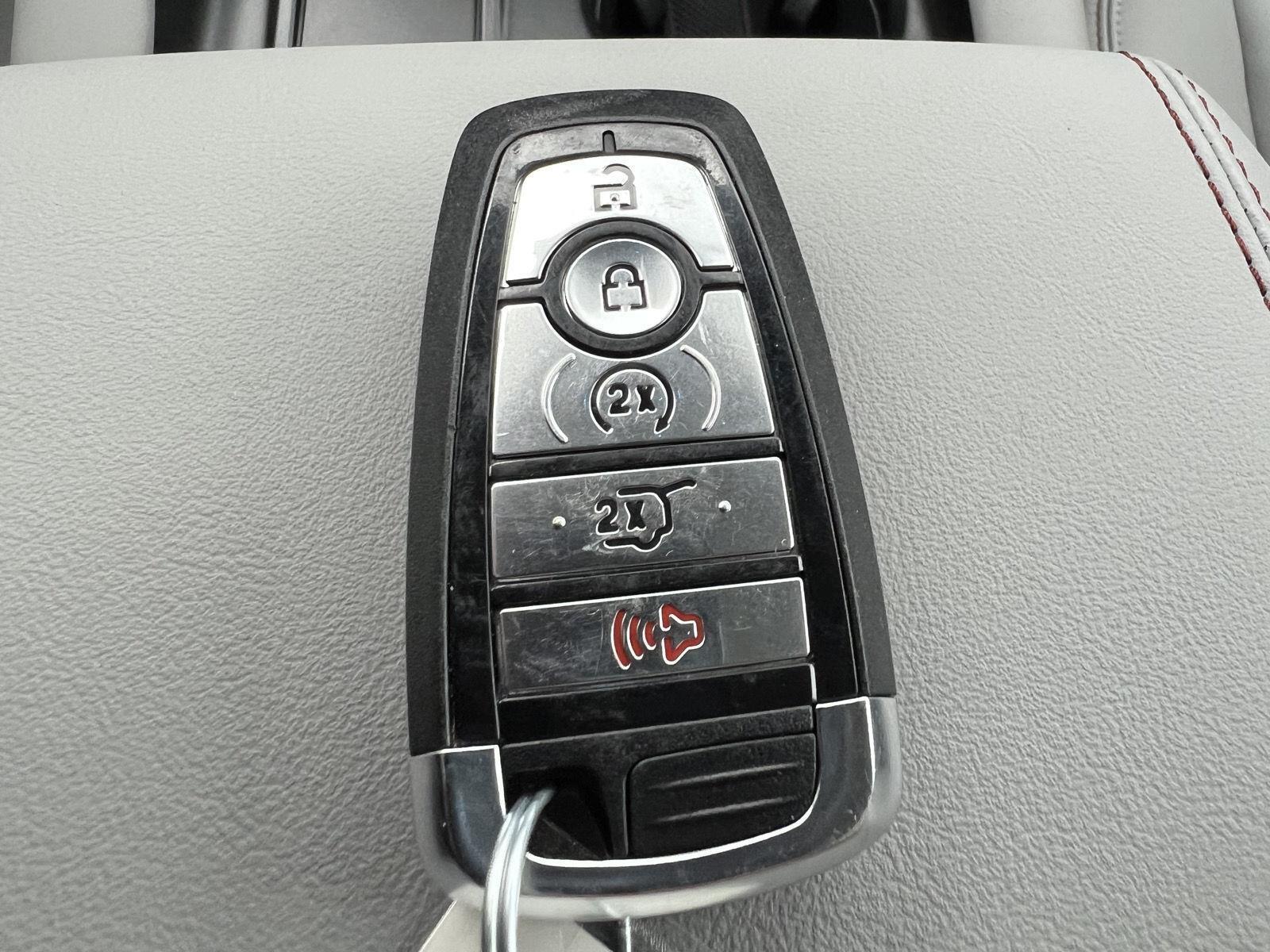 2025 Ford Explorer Active - Photo 36
