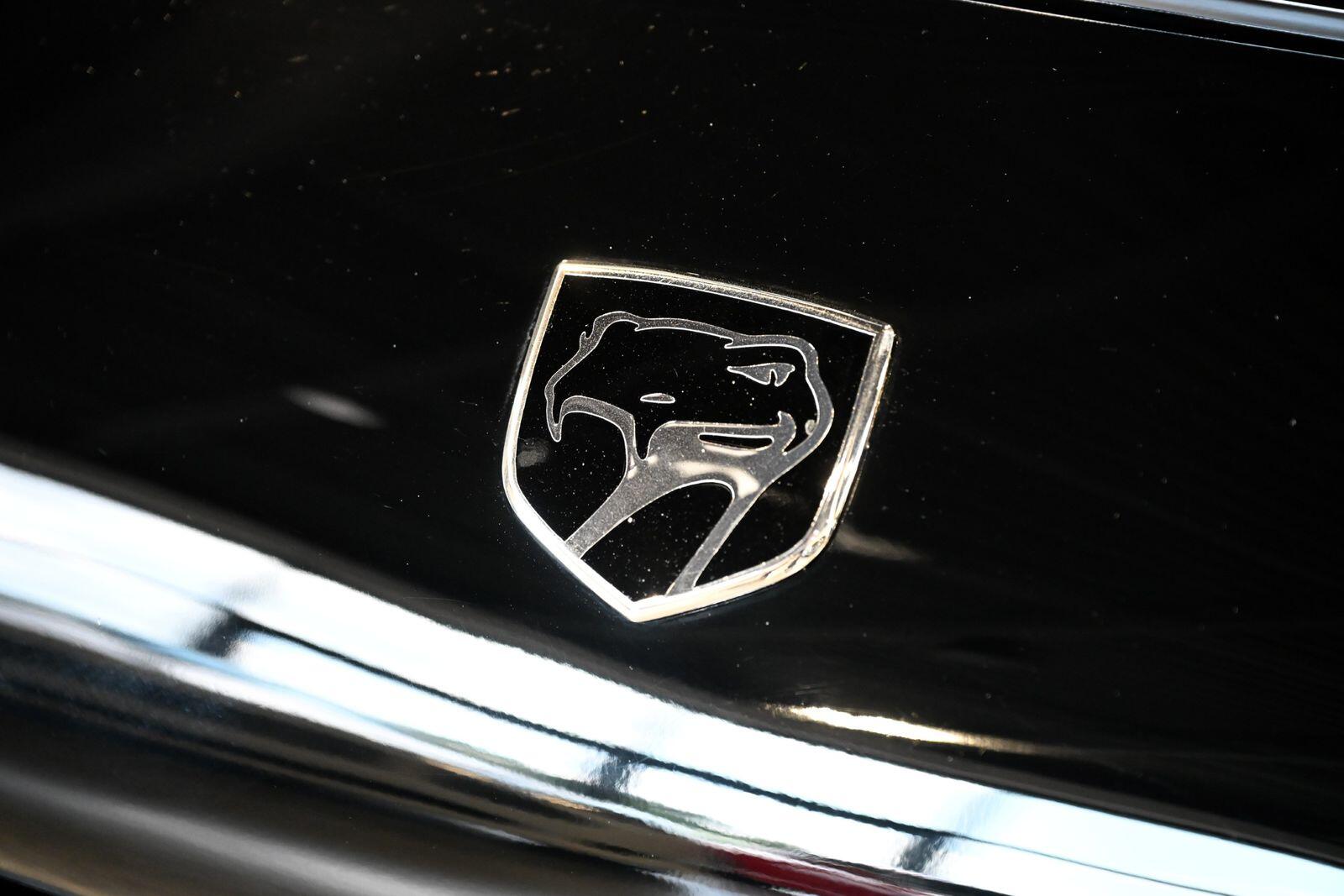 1994 Dodge Viper - Photo 11