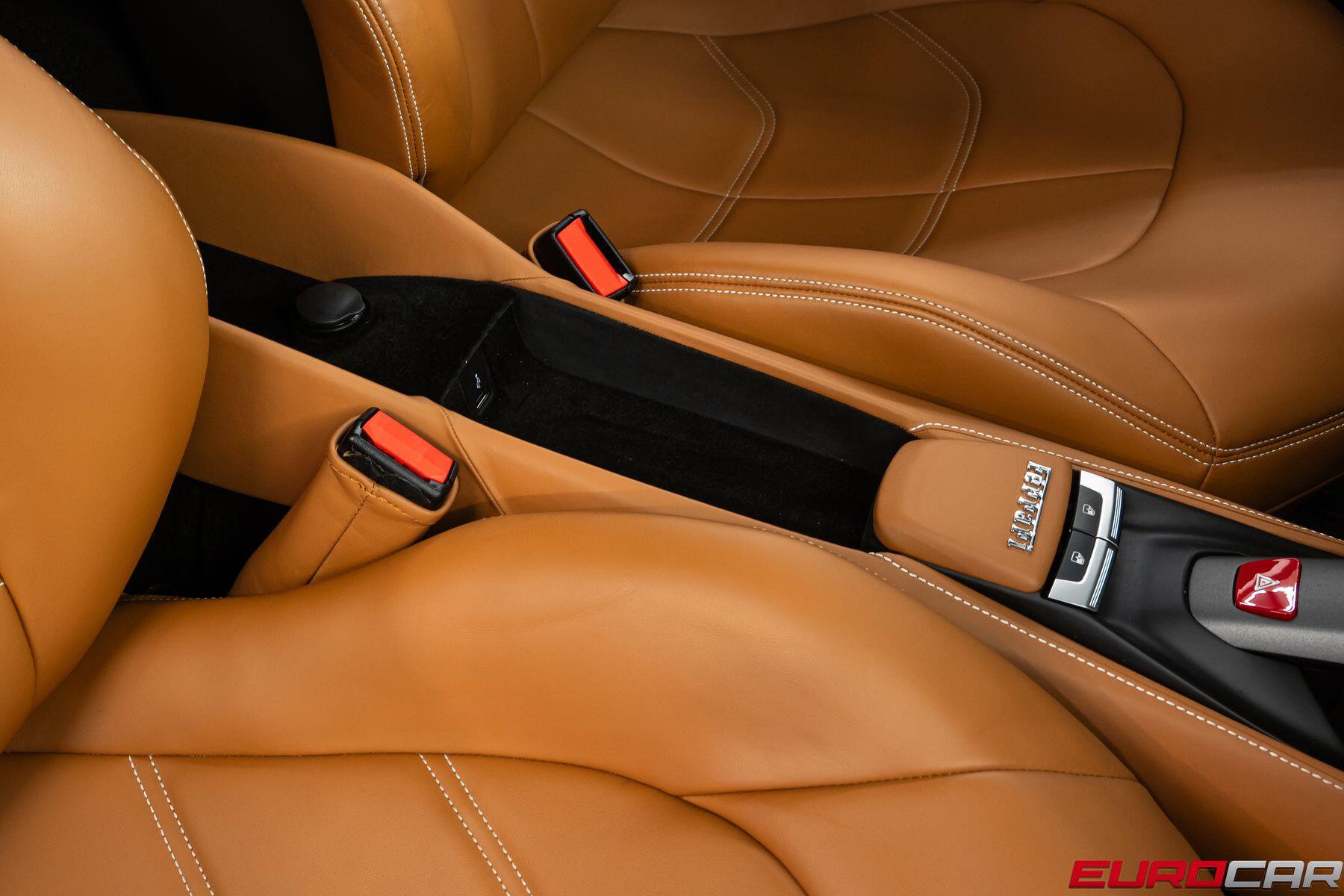 2018 Ferrari 488 GTB *FULL ELECTRIC SEATS * CARBON STEERING WHEEL*Image 36