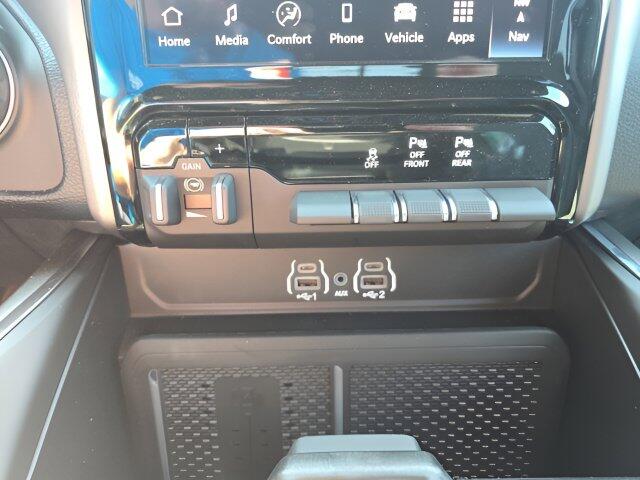 2026 RAM 1500 Big Horn/Lone Star - Photo 23