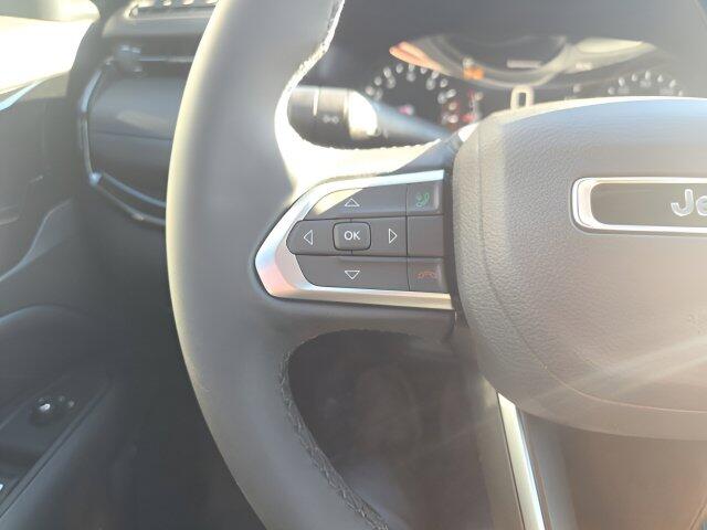 2026 Jeep Compass Limited Altitude - Photo 13