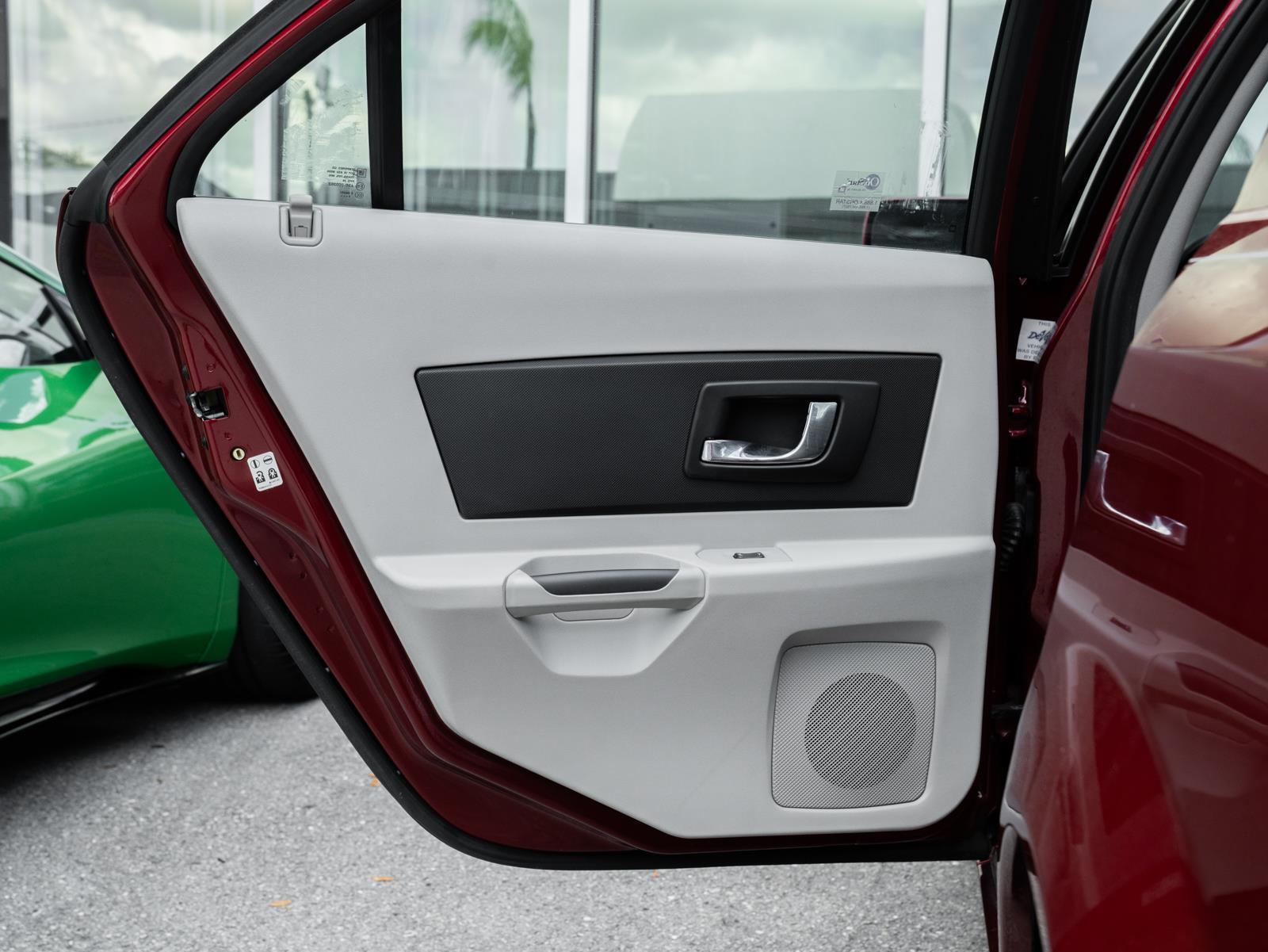 Used 2007 Cadillac CTS 4dr Sdn 2.8L