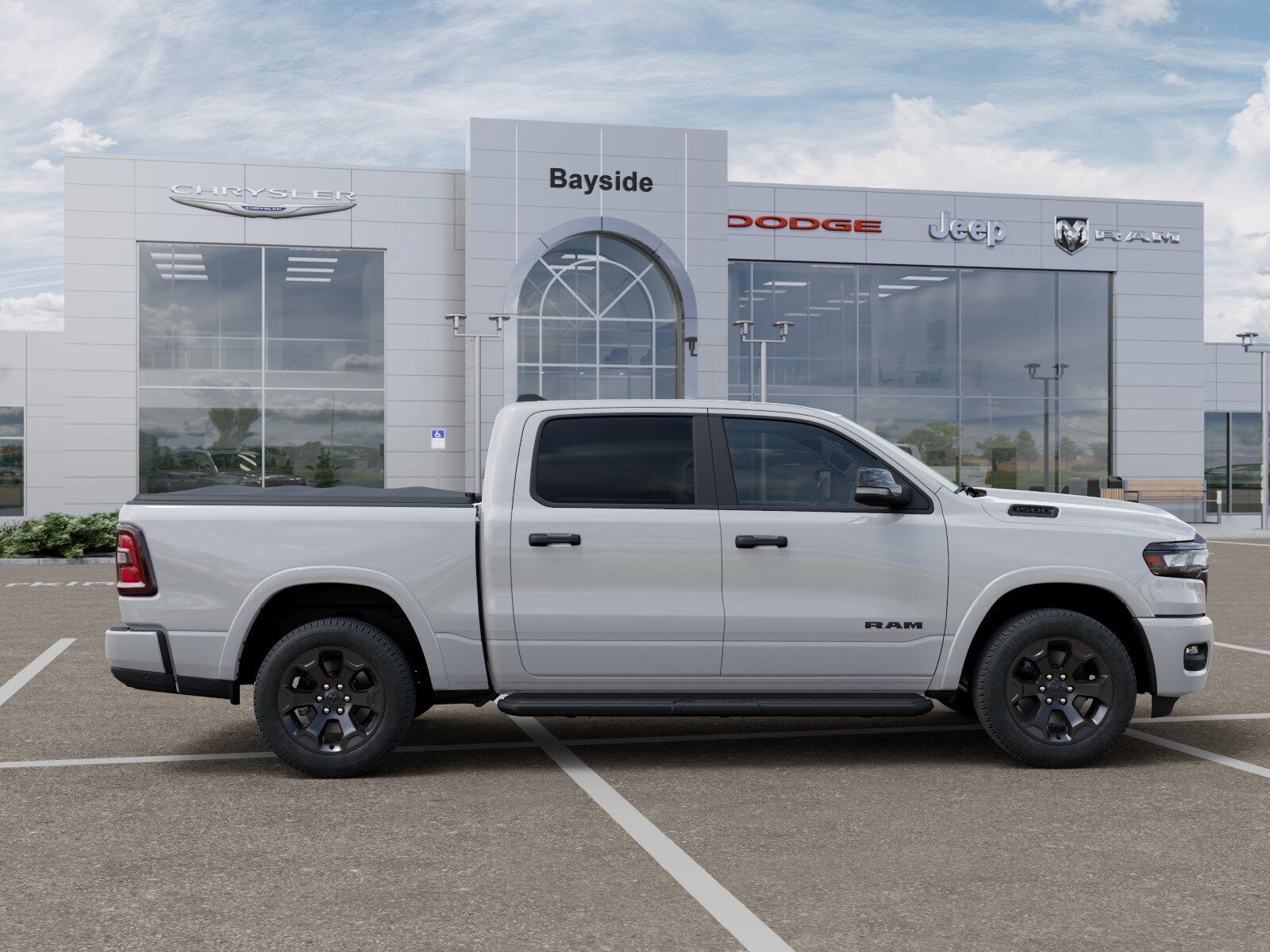 2026 RAM 1500 Big Horn/Lone Star - Photo 47