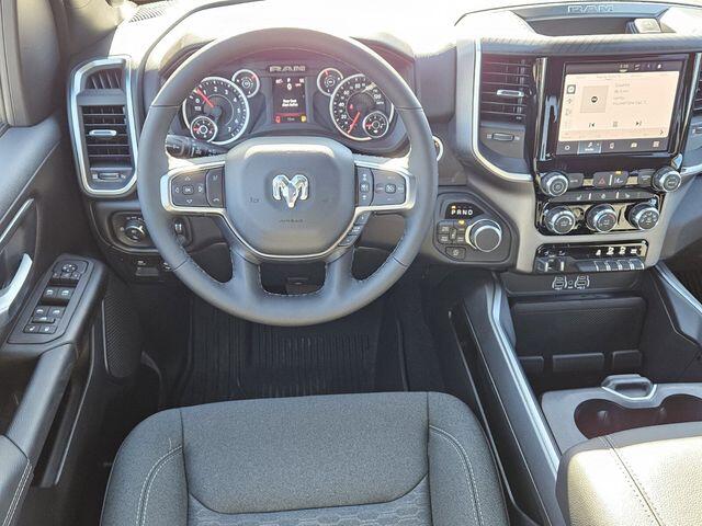 2026 RAM 1500 Big Horn/Lone Star - Photo 7