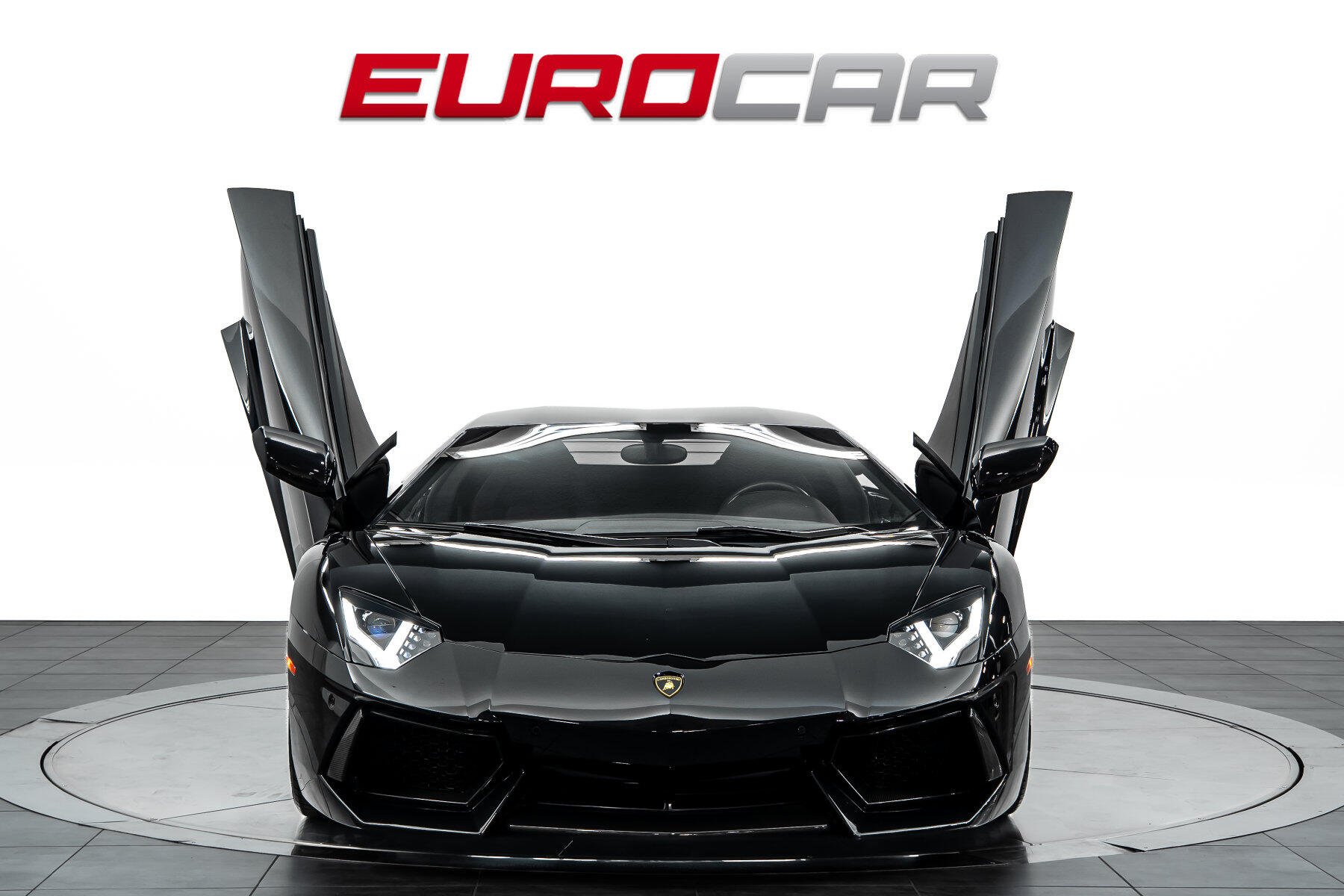 2014 Lamborghini Aventador LP700-4 *HUGE CARBON OPTIONS * FRONT LIFT*Image 9