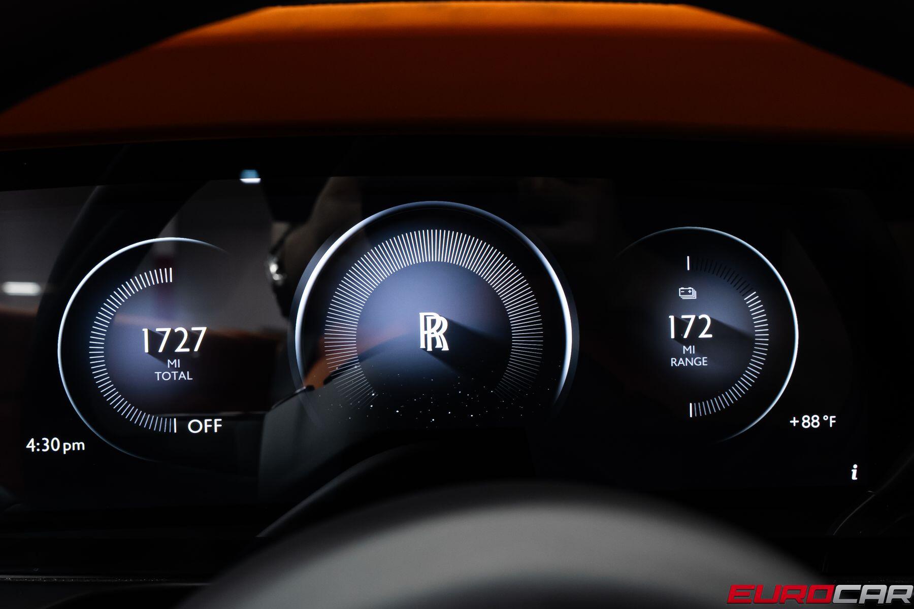 2024 Rolls-Royce Spectre *STARLIGHT DOORS * ILLUMINATED FASCIA*Image 28