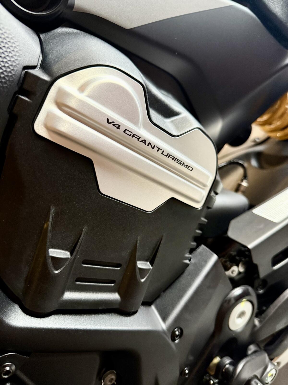 New 2026 Ducati DIAVEL V4 