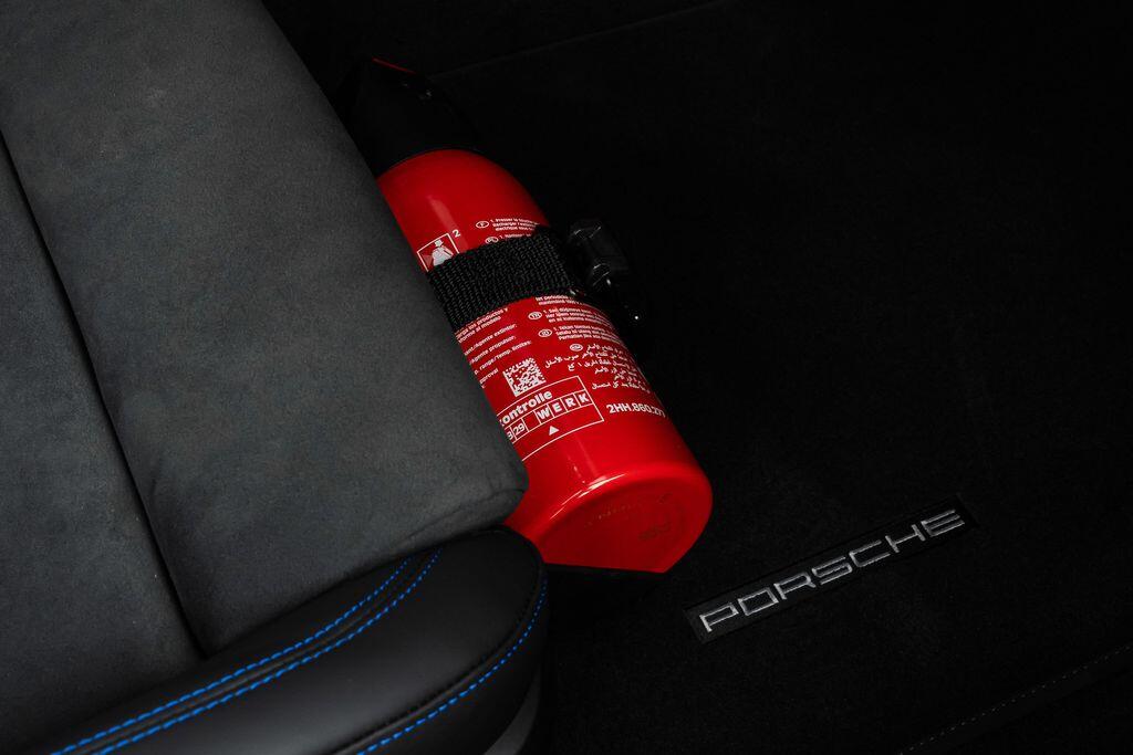 2025 Porsche 911 GT3 *ADAPTIVE SPORT SEATS PLUS * FRONT AXLE LIFT*Image 40