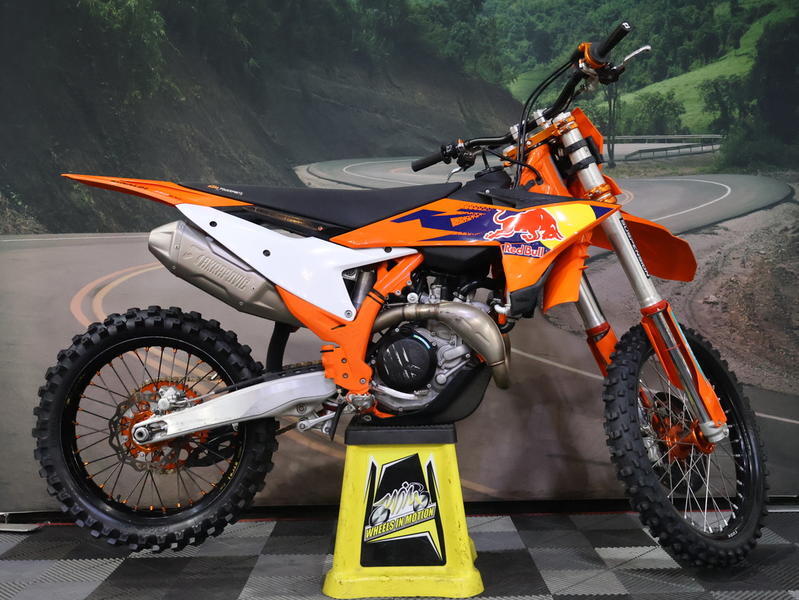 2024 KTM SX-F 450
