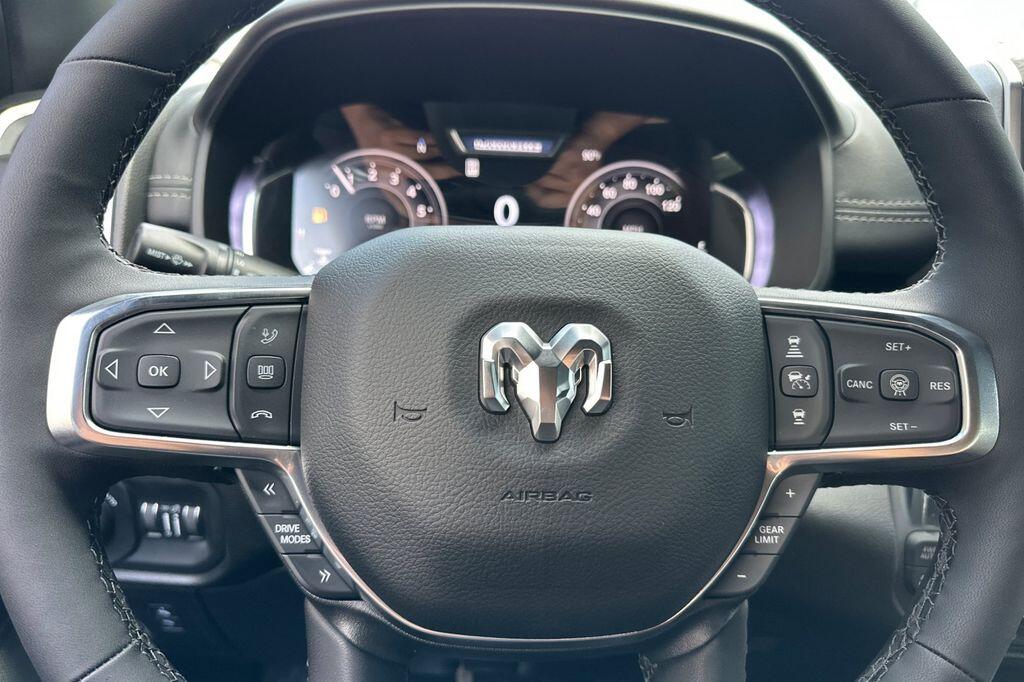 2026 RAM 1500 Laramie - Photo 22