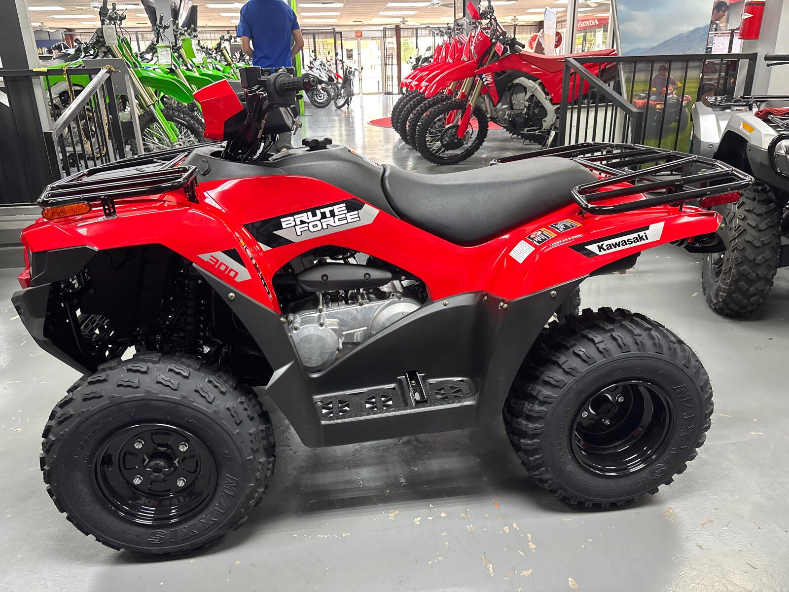 powersport image
