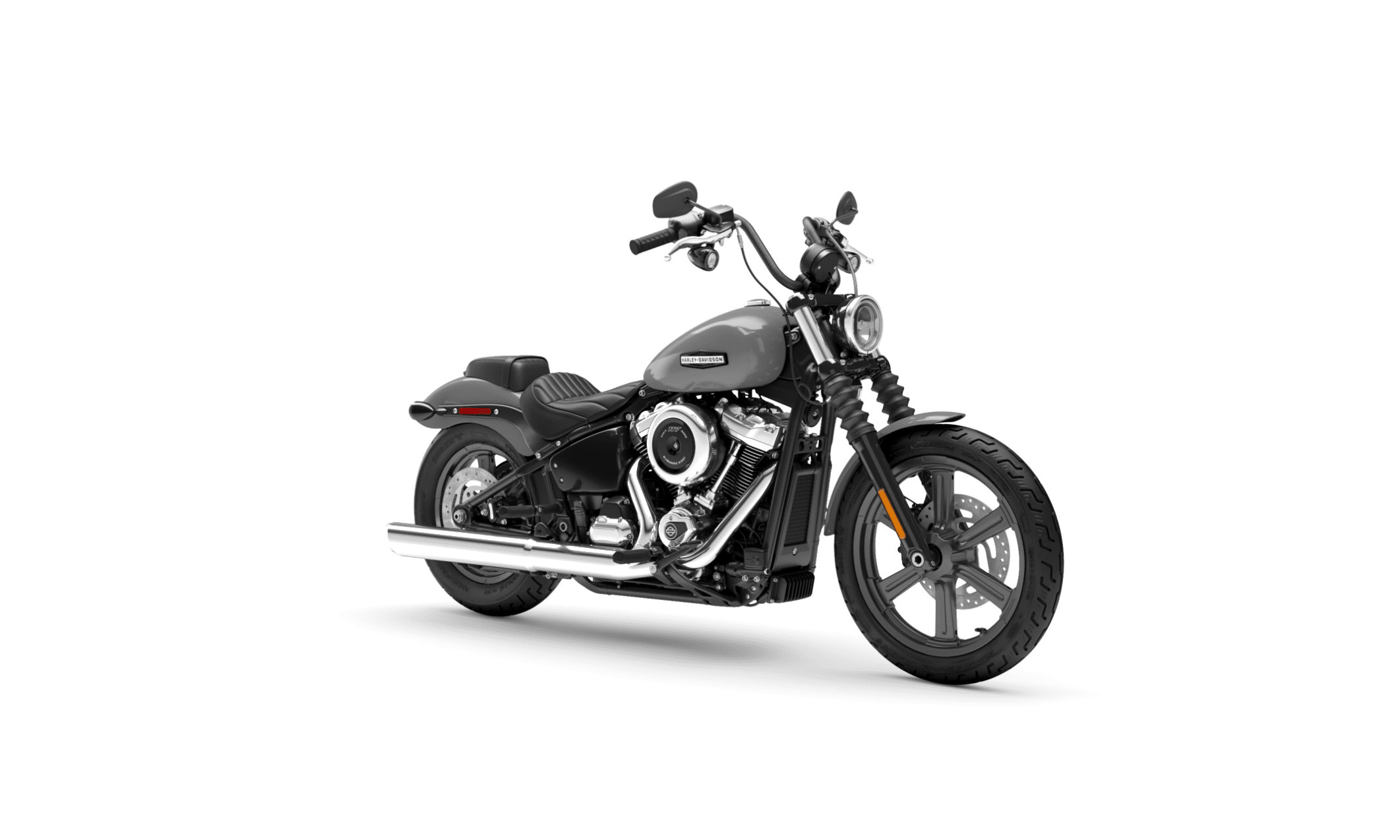 2026 Harley-Davidson Street Bob
