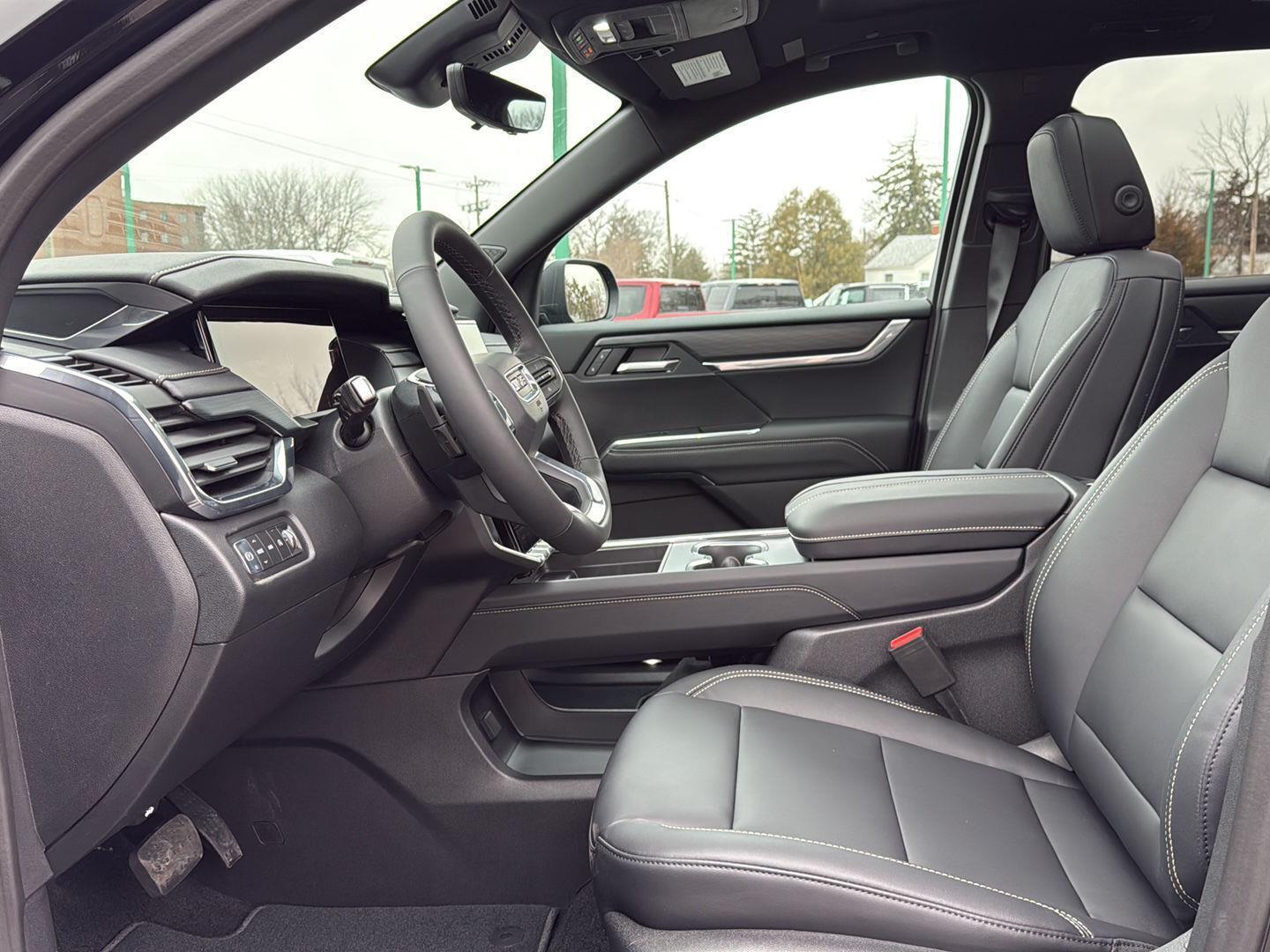 2026 GMC Acadia Elevation - Photo 26