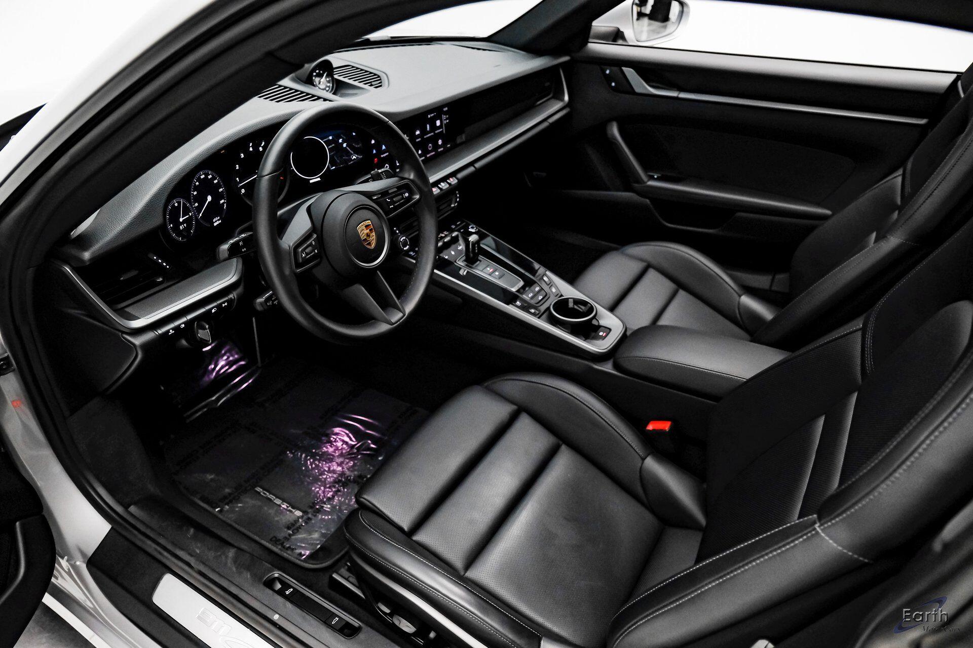 2024 Porsche 911 S - Photo 37
