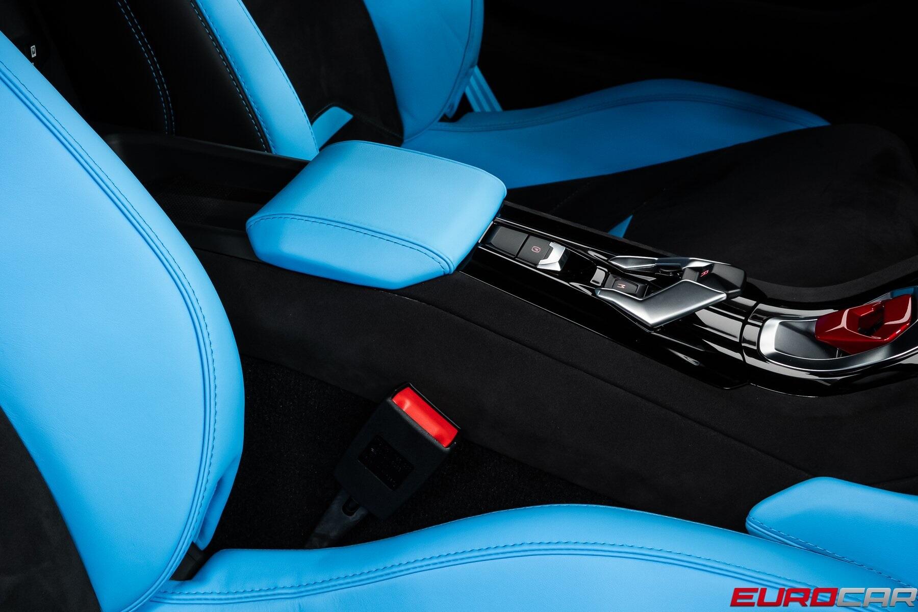 2023 Lamborghini Huracan Tecnica *FRONT LIFT * FRONT PPF*Image 33