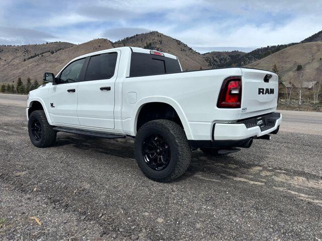 2025 RAM 1500 Big Horn/Lone Star - Photo 11