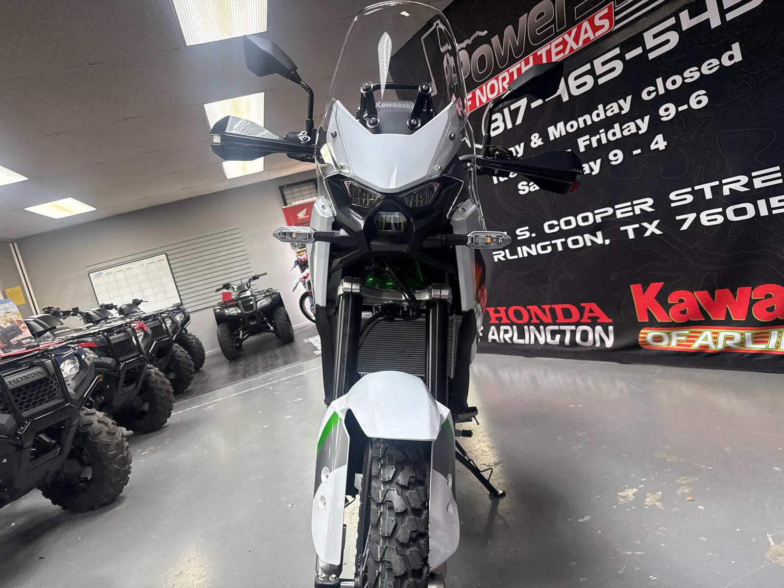 powersport image
