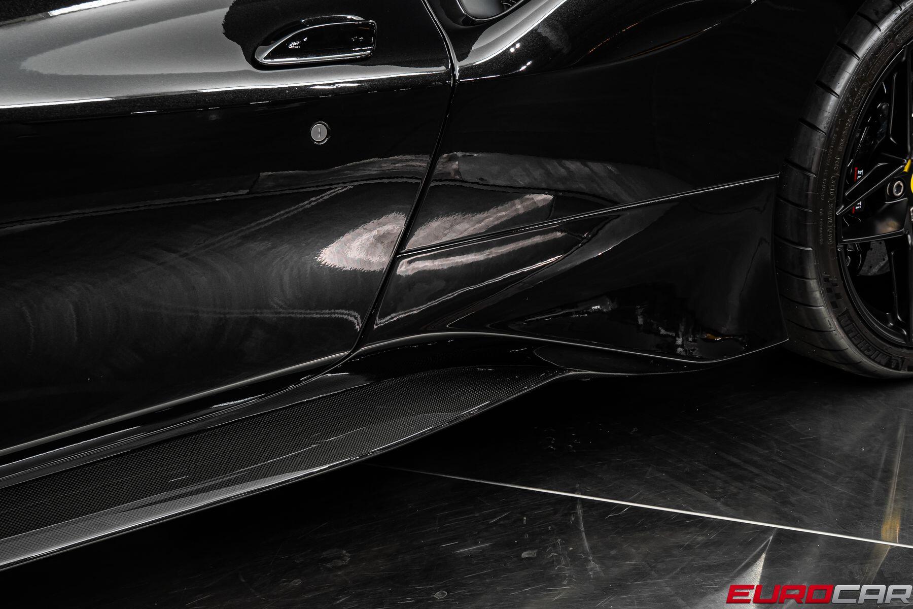 2020 Ferrari 488 Pista Spider *HUGE CARBON OPTIONS * FRONT LIFT*Image 23