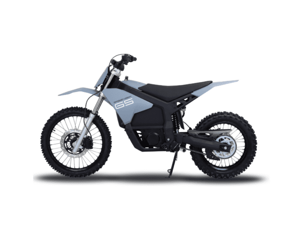 2024 Greenger G5