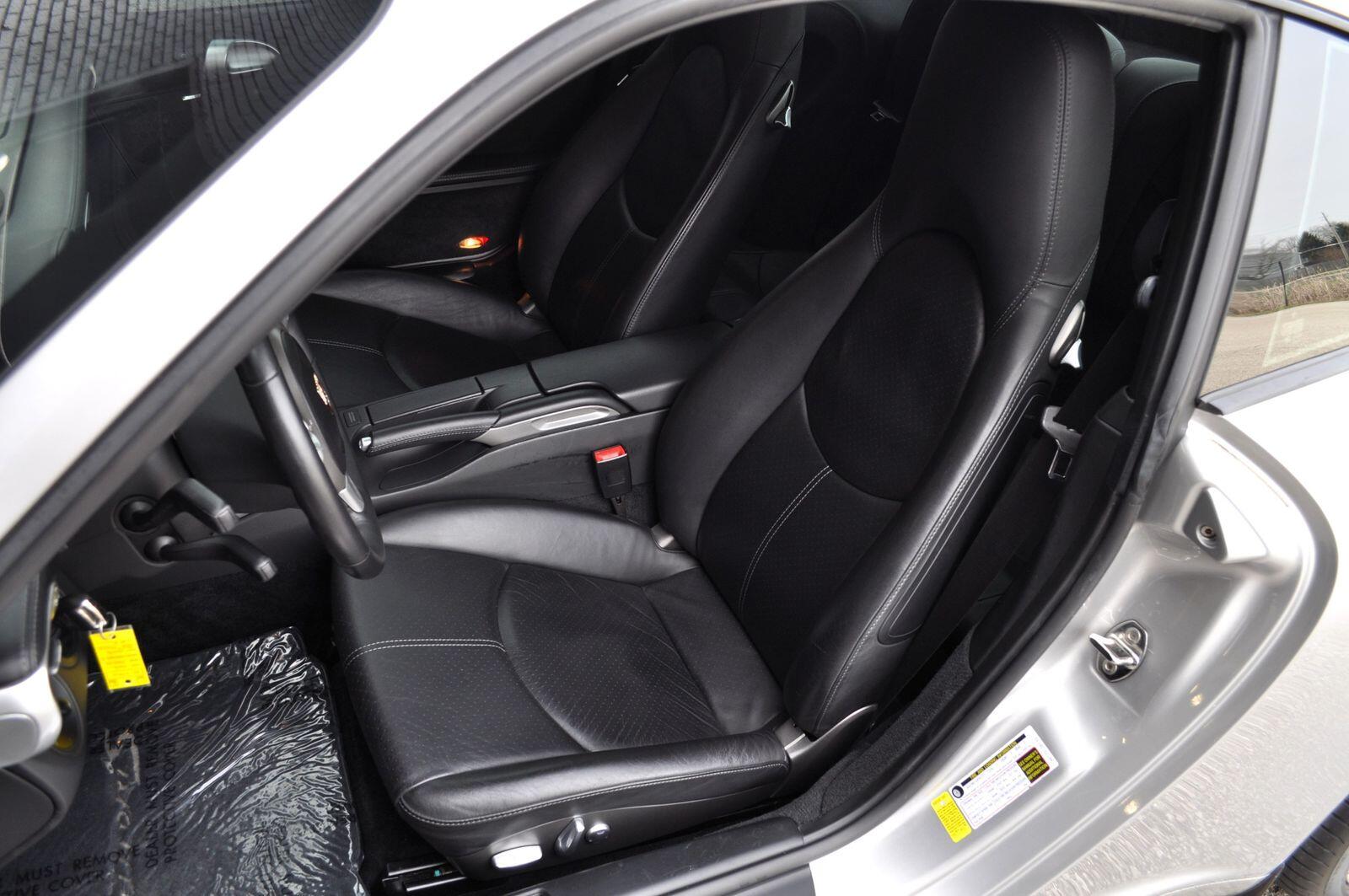 2006 Porsche 911 Carrera S - Photo 32
