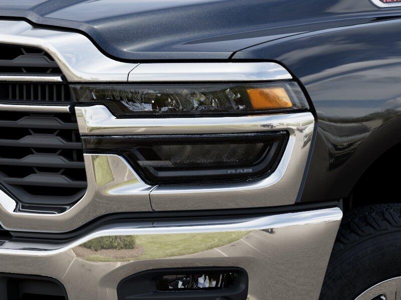 2025 RAM 2500 Tradesman - Photo 26