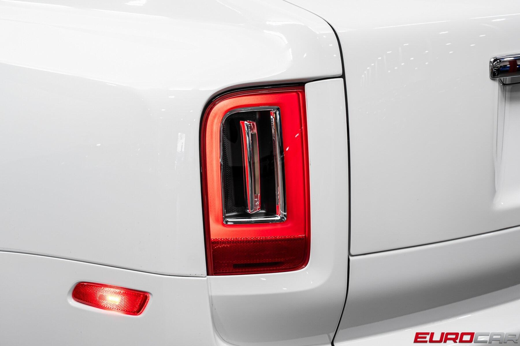 2022 Rolls-Royce Cullinan *PANORAMIC SUNROOF * FULL PPF*Image 19