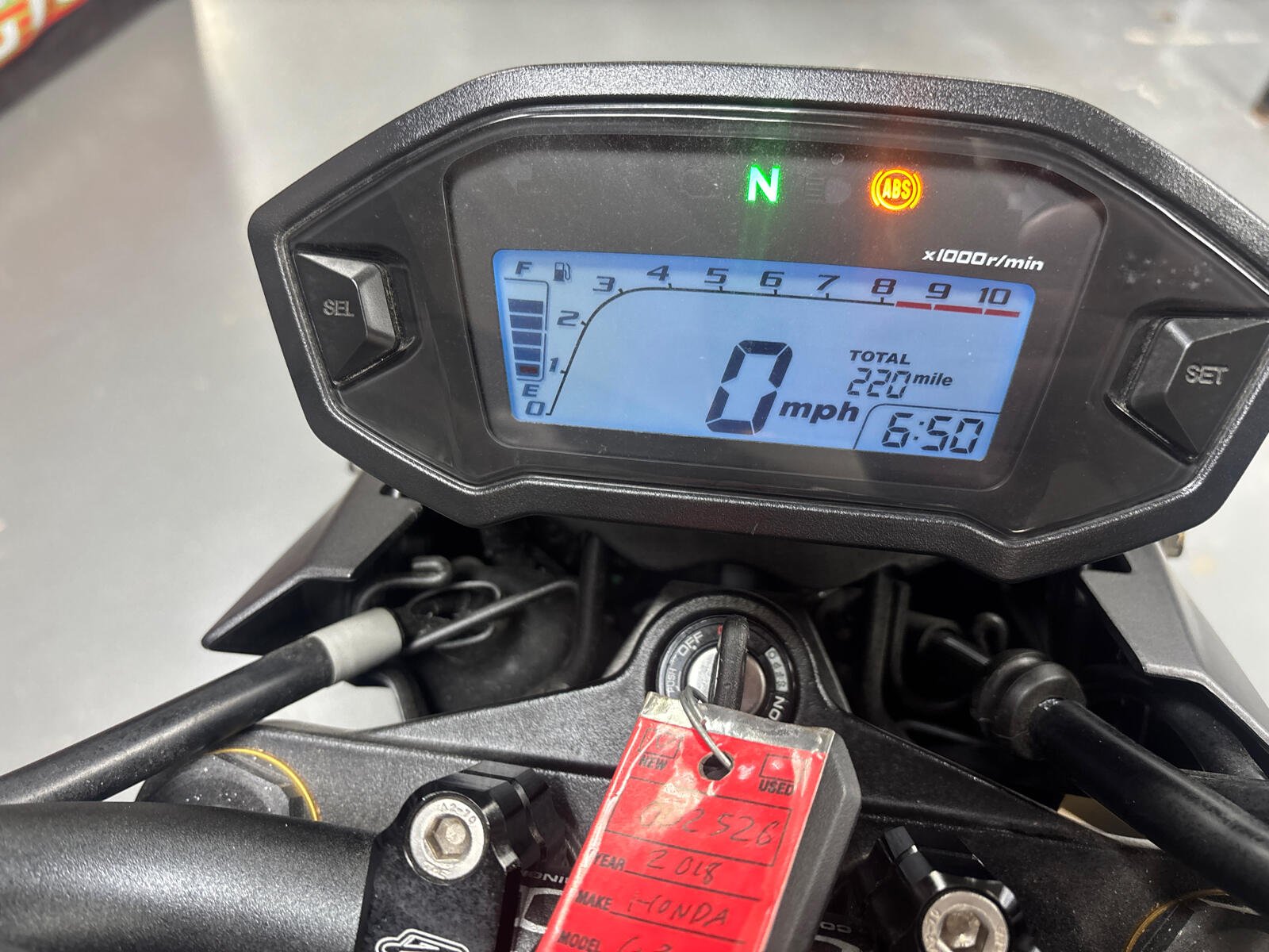 powersport image