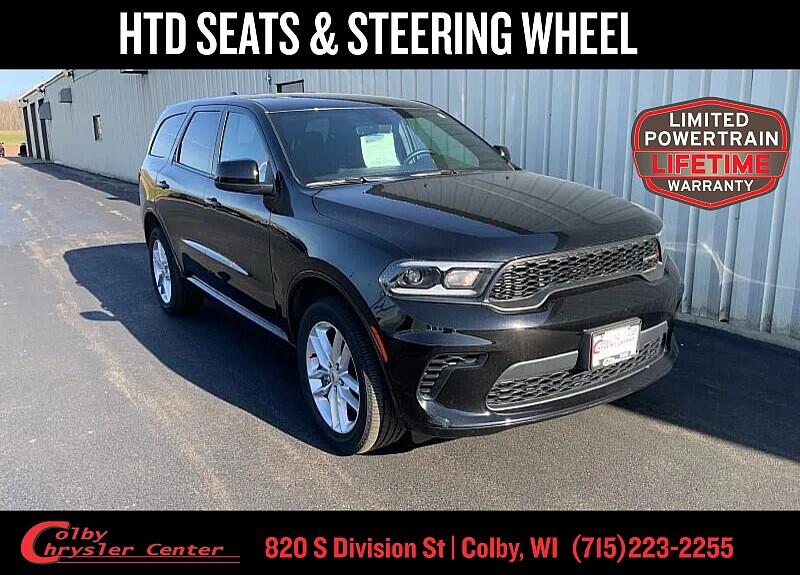2025 Dodge Durango GT AWD's photo