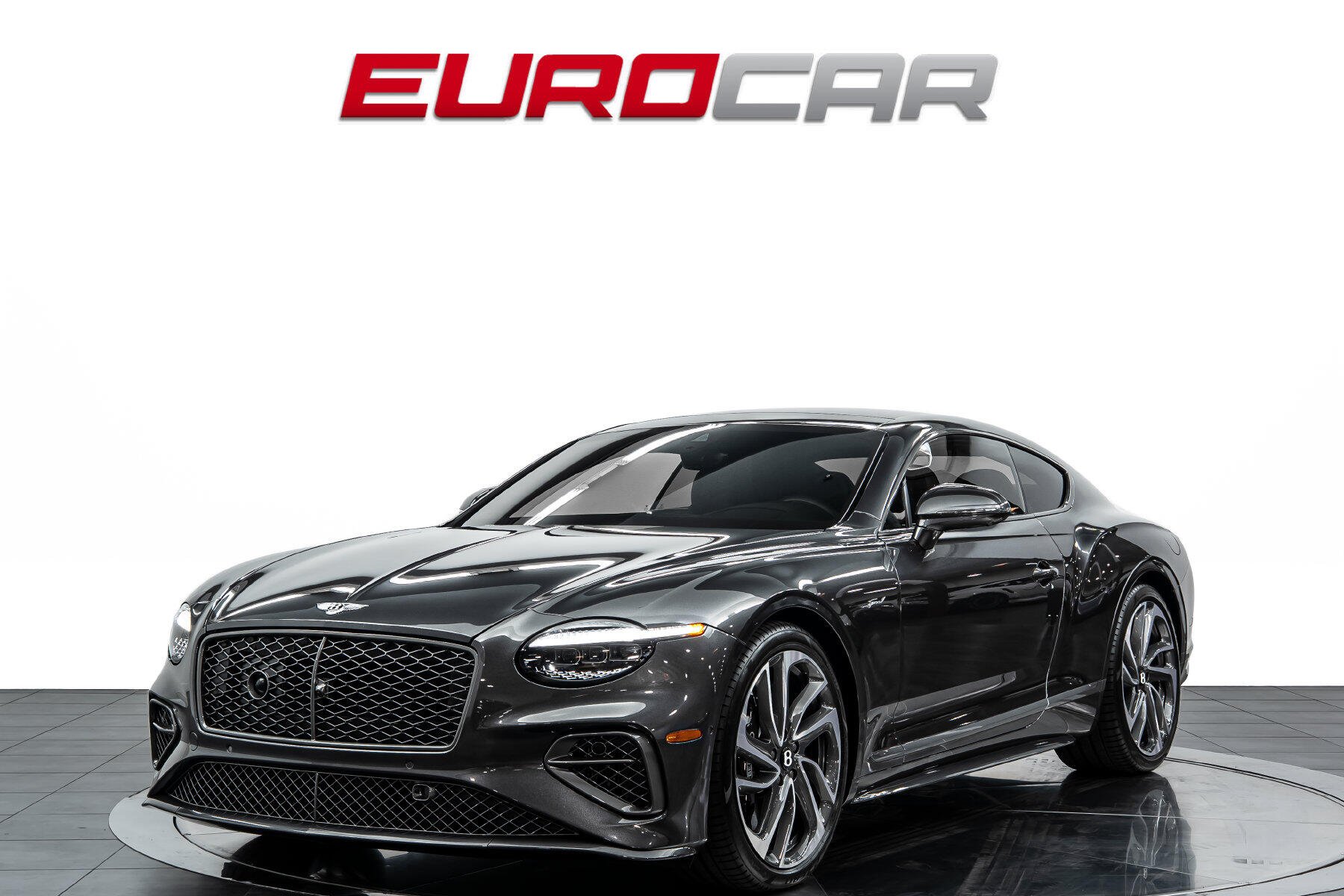 2025 Bentley Continental GT