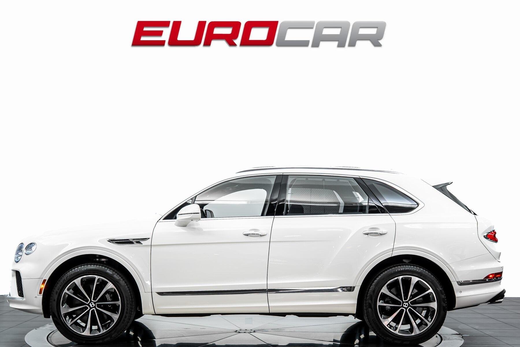 Used 2023 Bentley Bentayga *FRONT SEAT COMFORT SPEC*Image 2