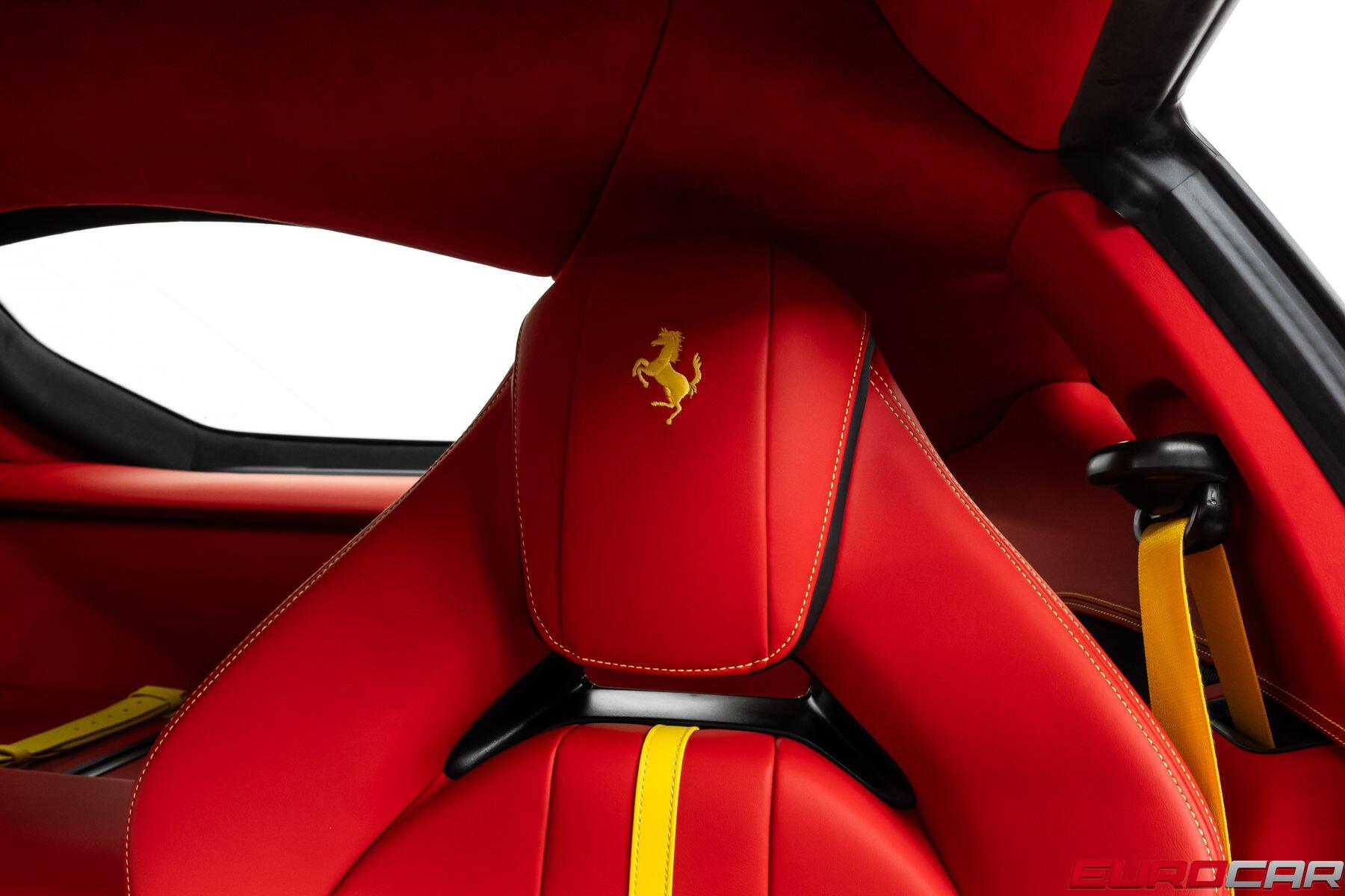 2020 Ferrari 812 Superfast *PASSENGER DISPLAY * FRONT LIFT*Image 48