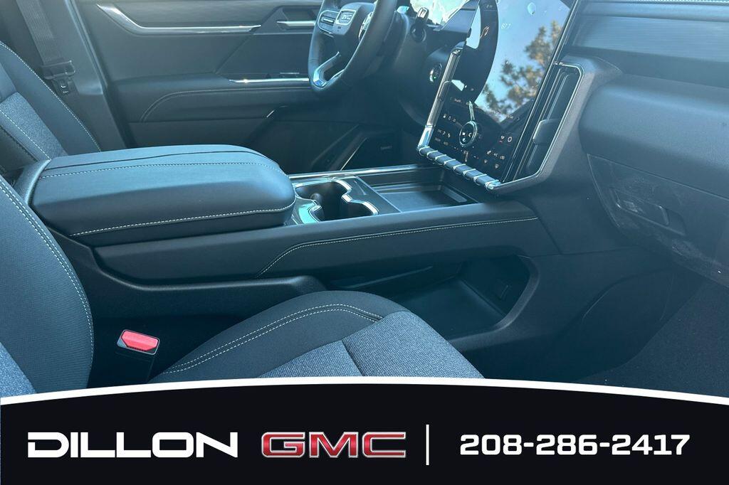 2026 GMC Acadia Elevation - Photo 14