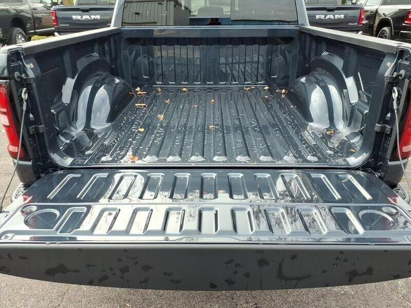 2026 RAM 1500 Big Horn/Lone Star - Photo 20