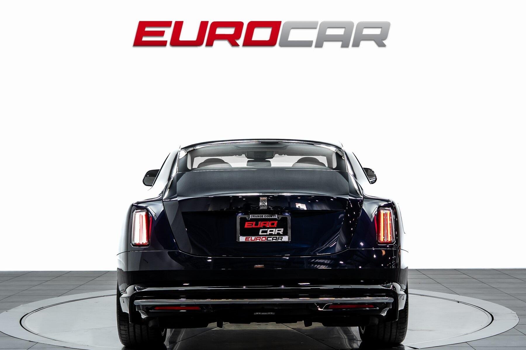 Used 2024 Rolls-Royce Spectre *LAUNCH PACKAGE * BESPOKE INTERIOR*Image 4