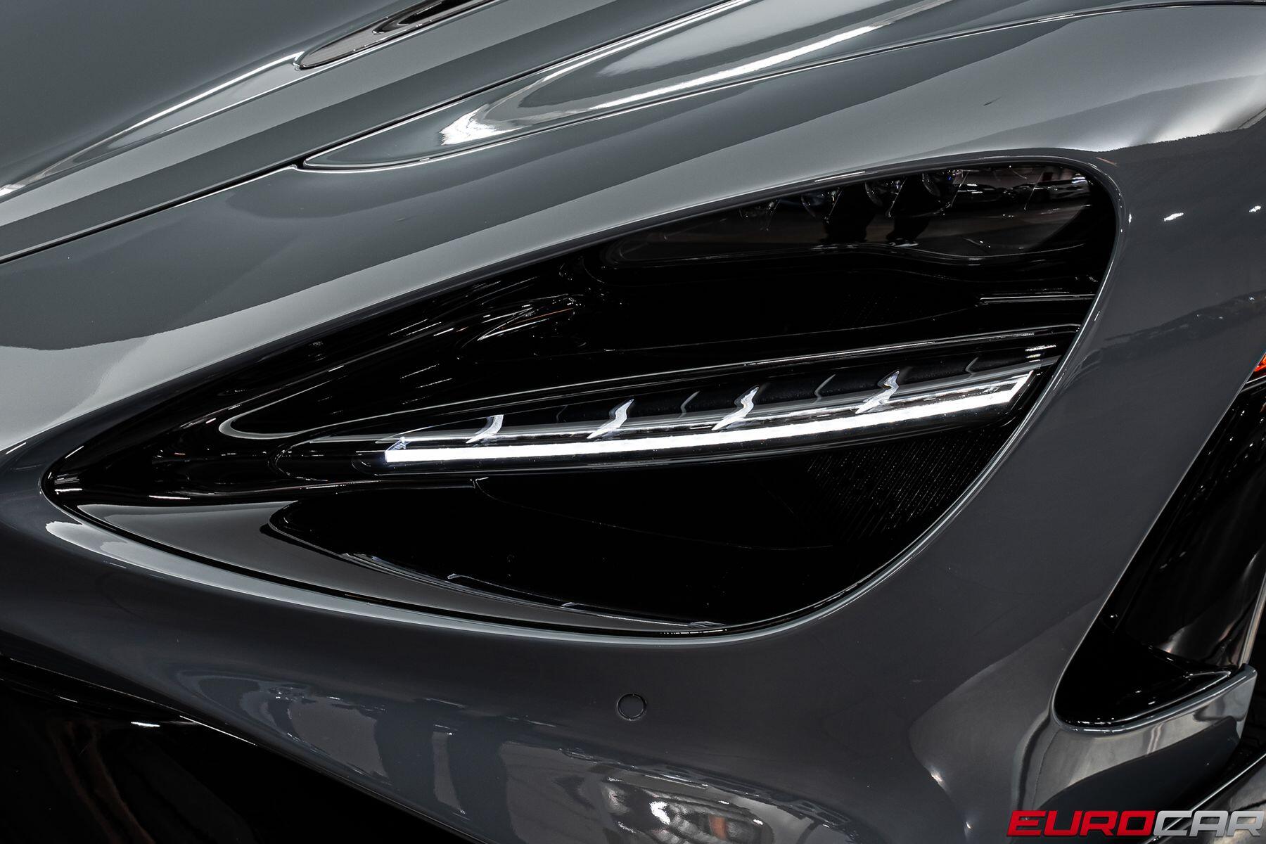 2022 McLaren 765LT *HUGE CARBON INTERIOR OPTIONS * FRONT PPF*Image 16