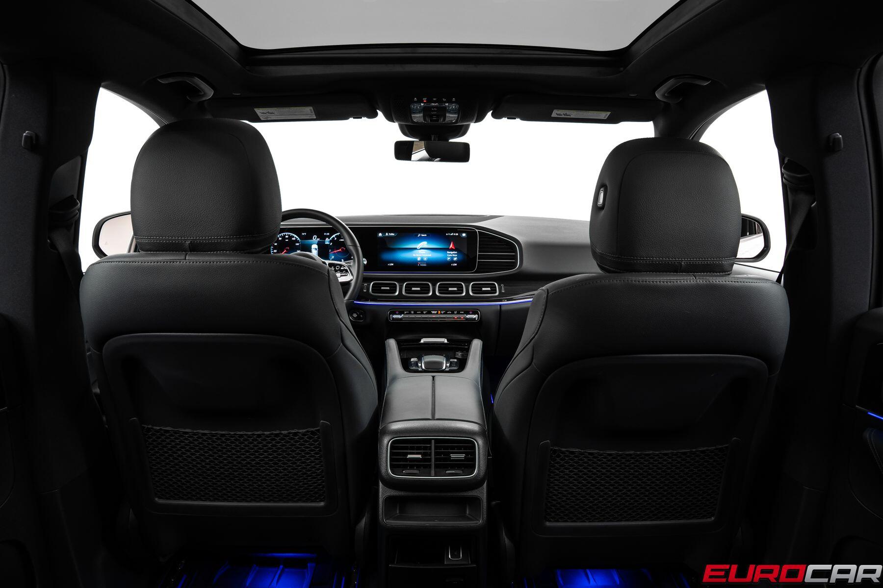 2023 Mercedes-Benz GLE GLE350 - Photo 24