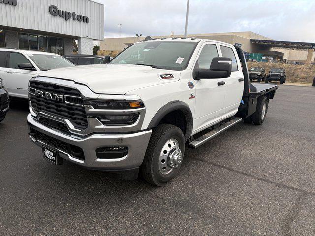 2025 RAM Ram 3500 Chassis Cab Tradesman's photo