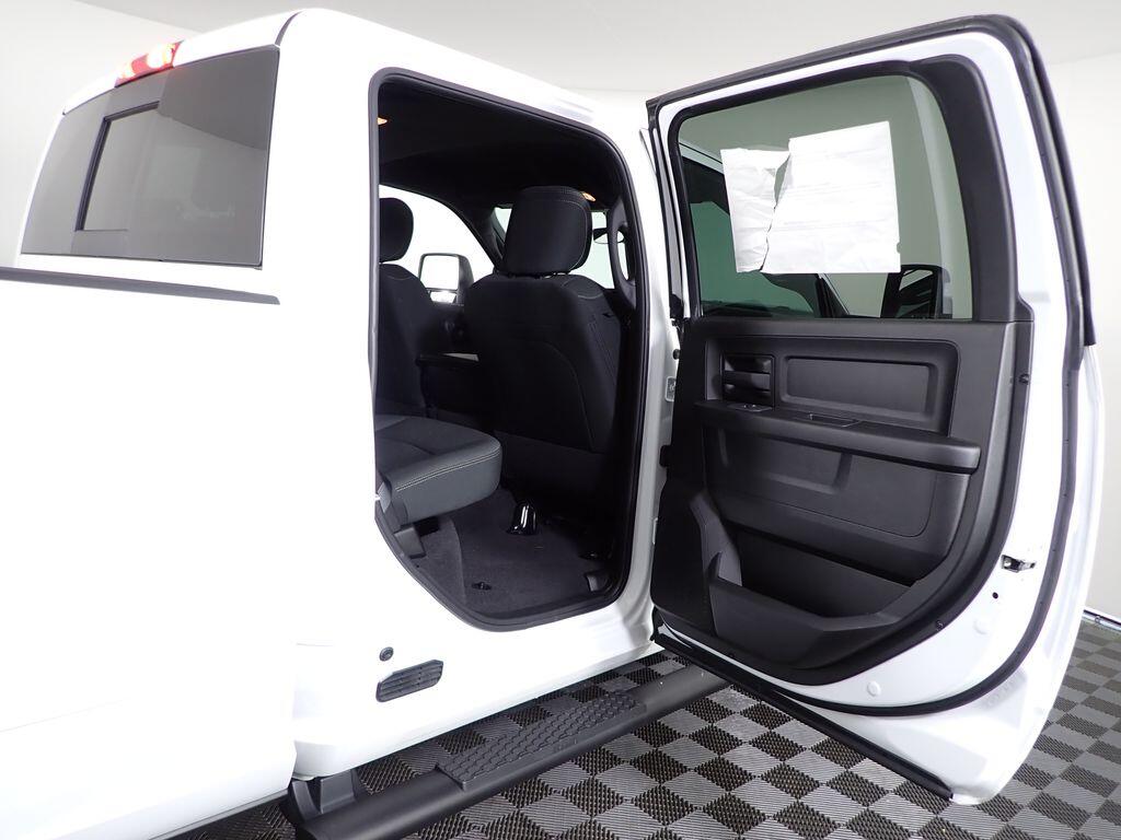 2026 RAM 2500 Tradesman/Black Express - Photo 34