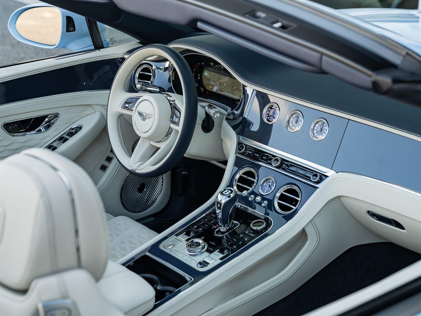 Used 2025 Bentley Continental GT Speed