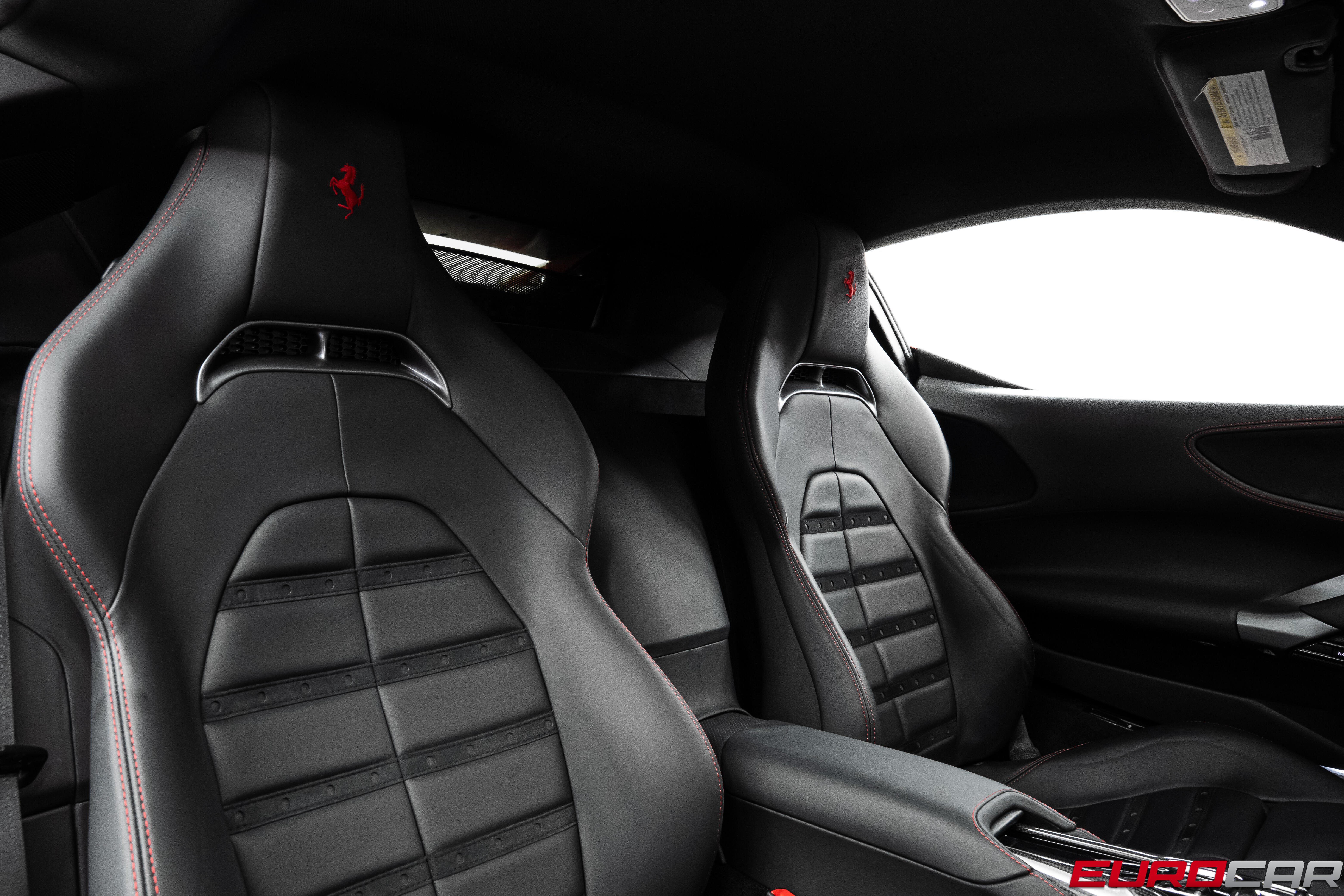 2023 Ferrari SF90 Stradale *CARBON STEERING WHEEL * FULL ELECTRIC SEATS*Image 44