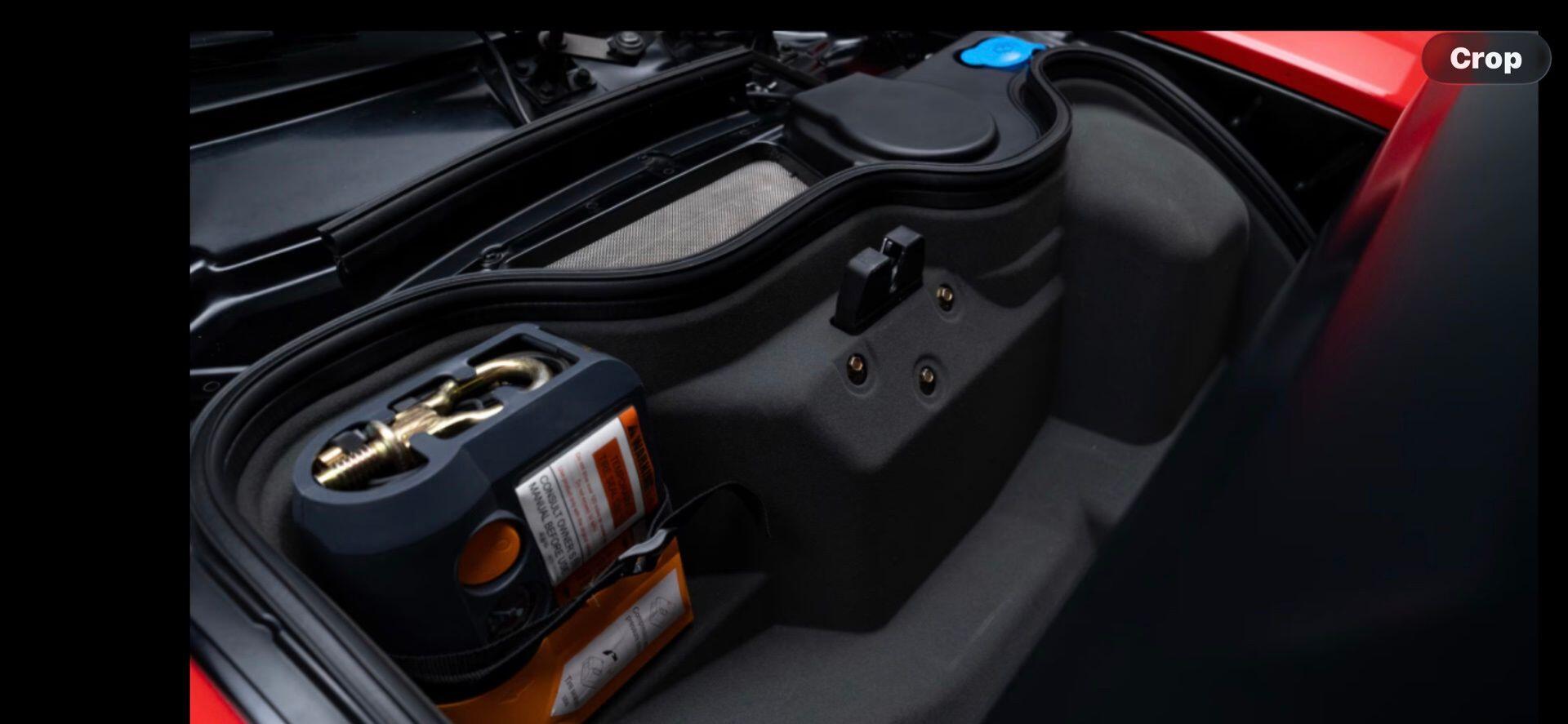 2005 Ford GT Base - Photo 68